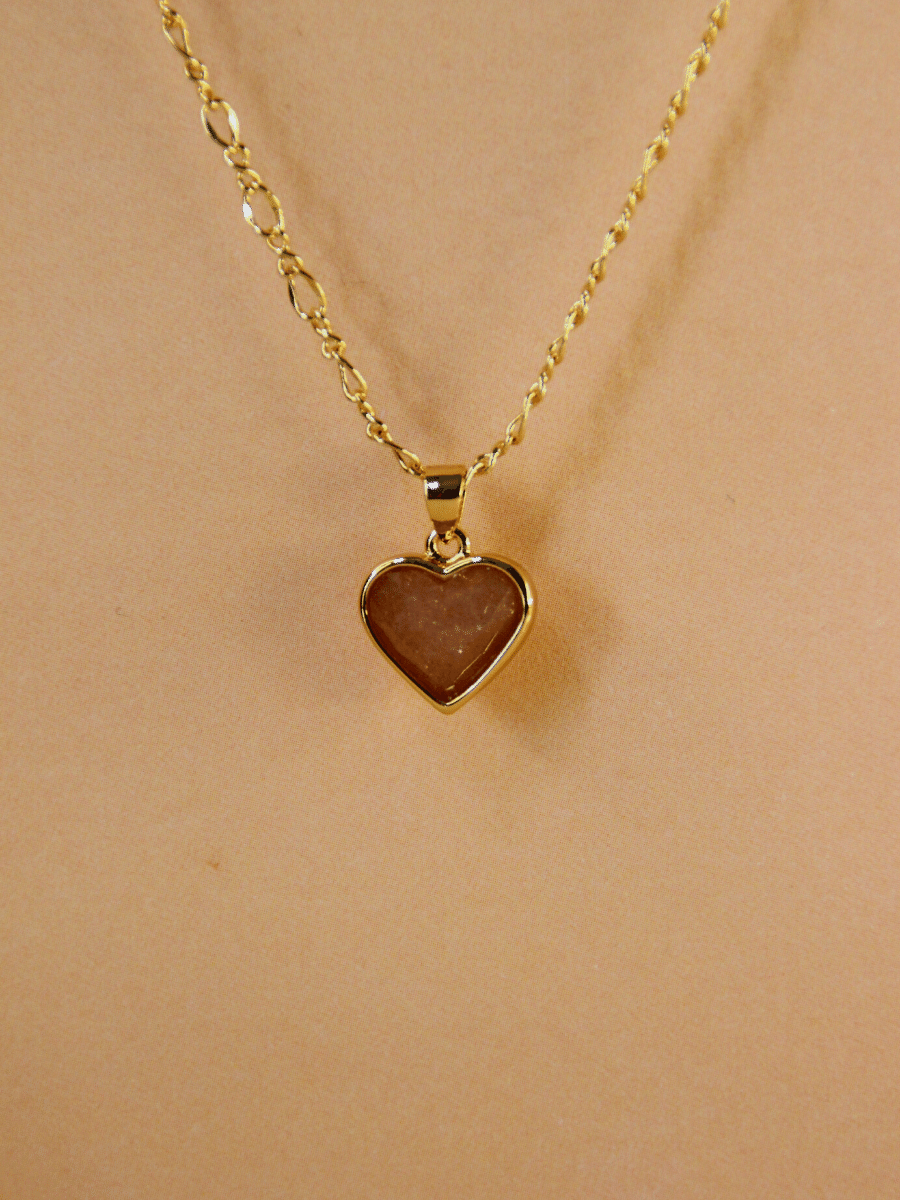 LOULOU necklace