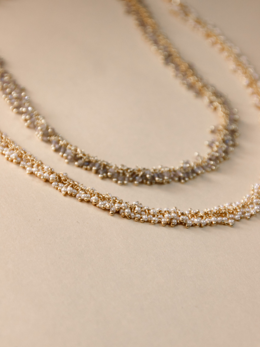 CROISETTE Choker