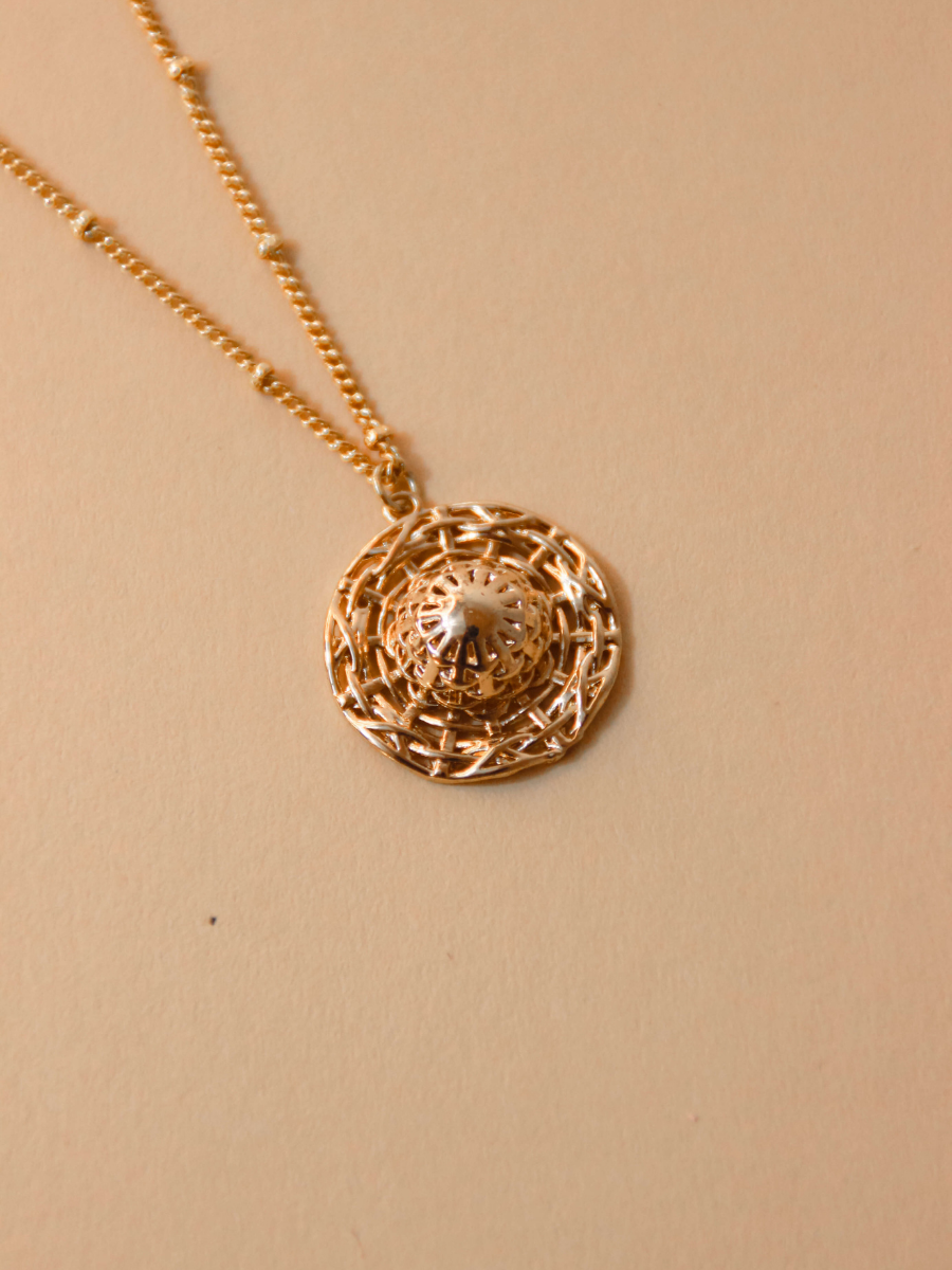 UMBRELLA necklace