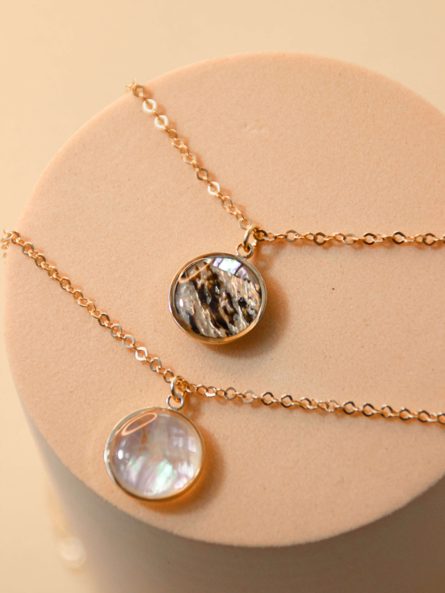 DAYANA necklace