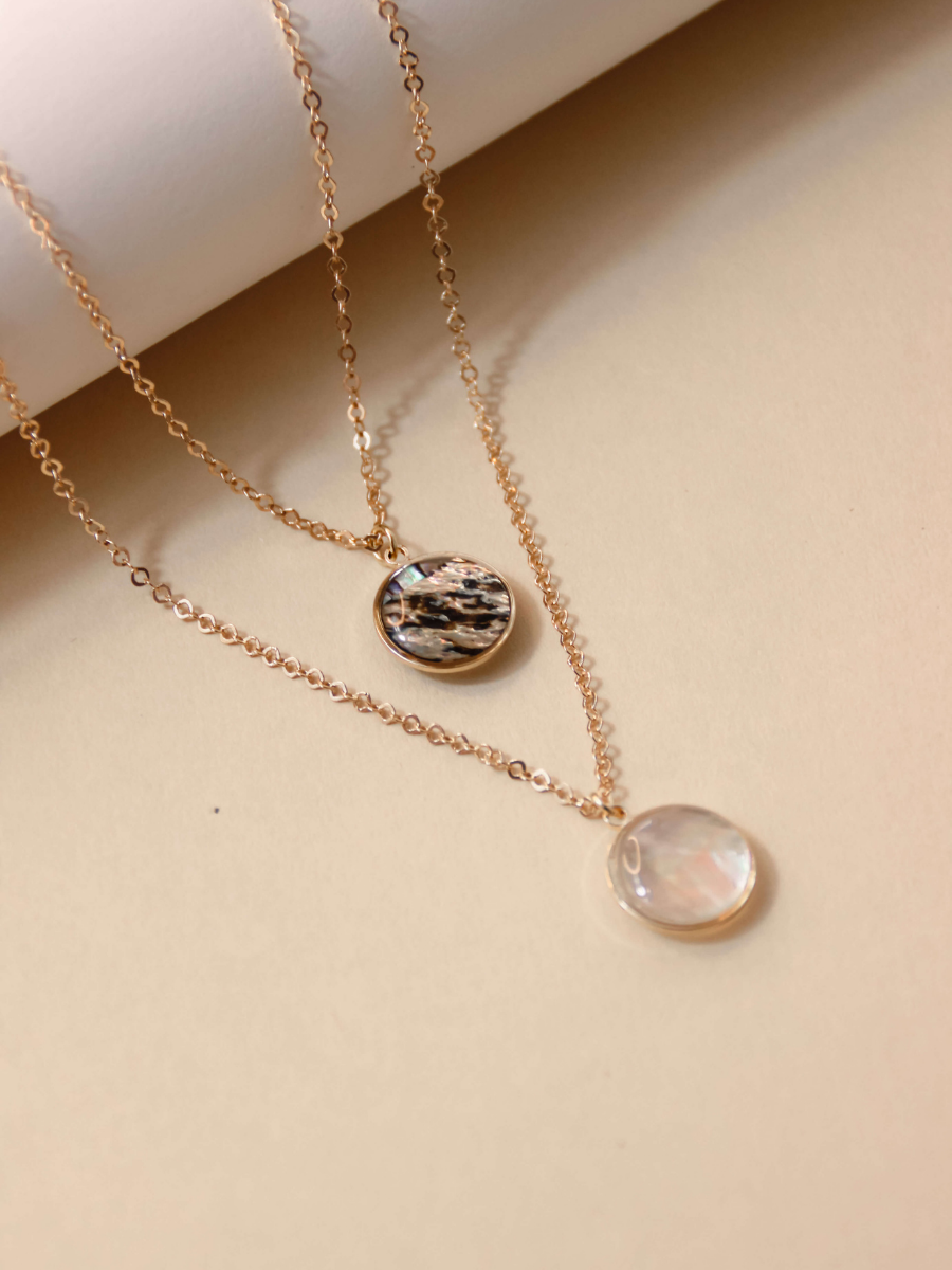 DAYANA necklace