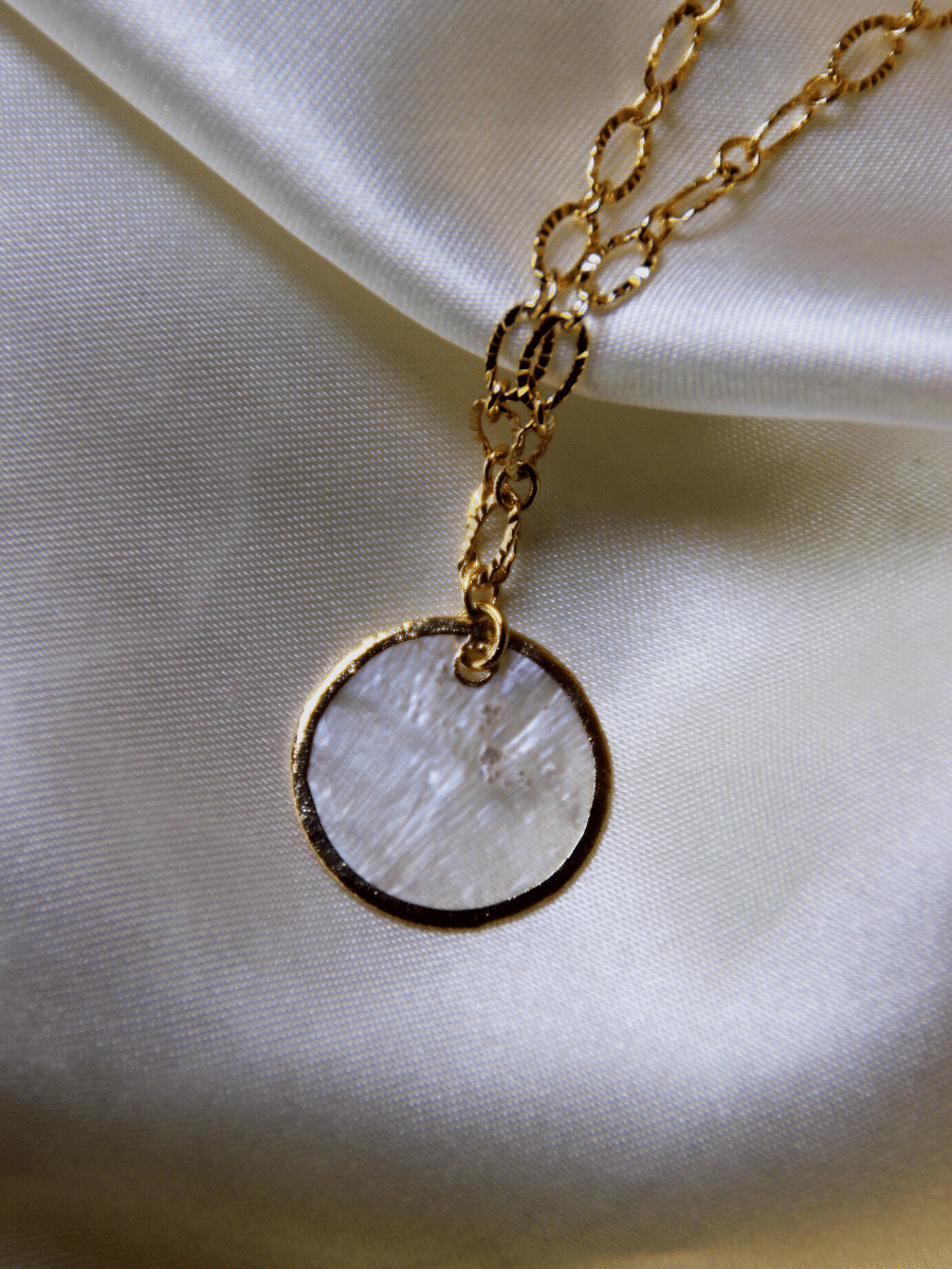 MISS PLAYA necklace