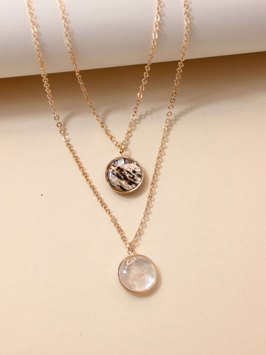 DAYANA necklace