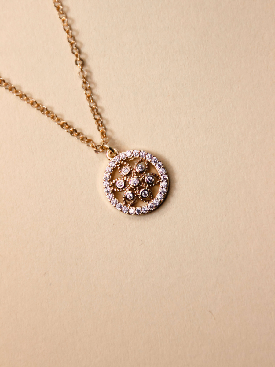 SYLVIA necklace