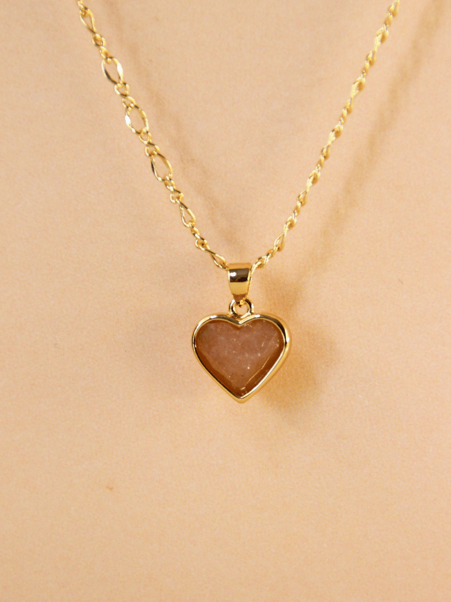 LOULOU necklace