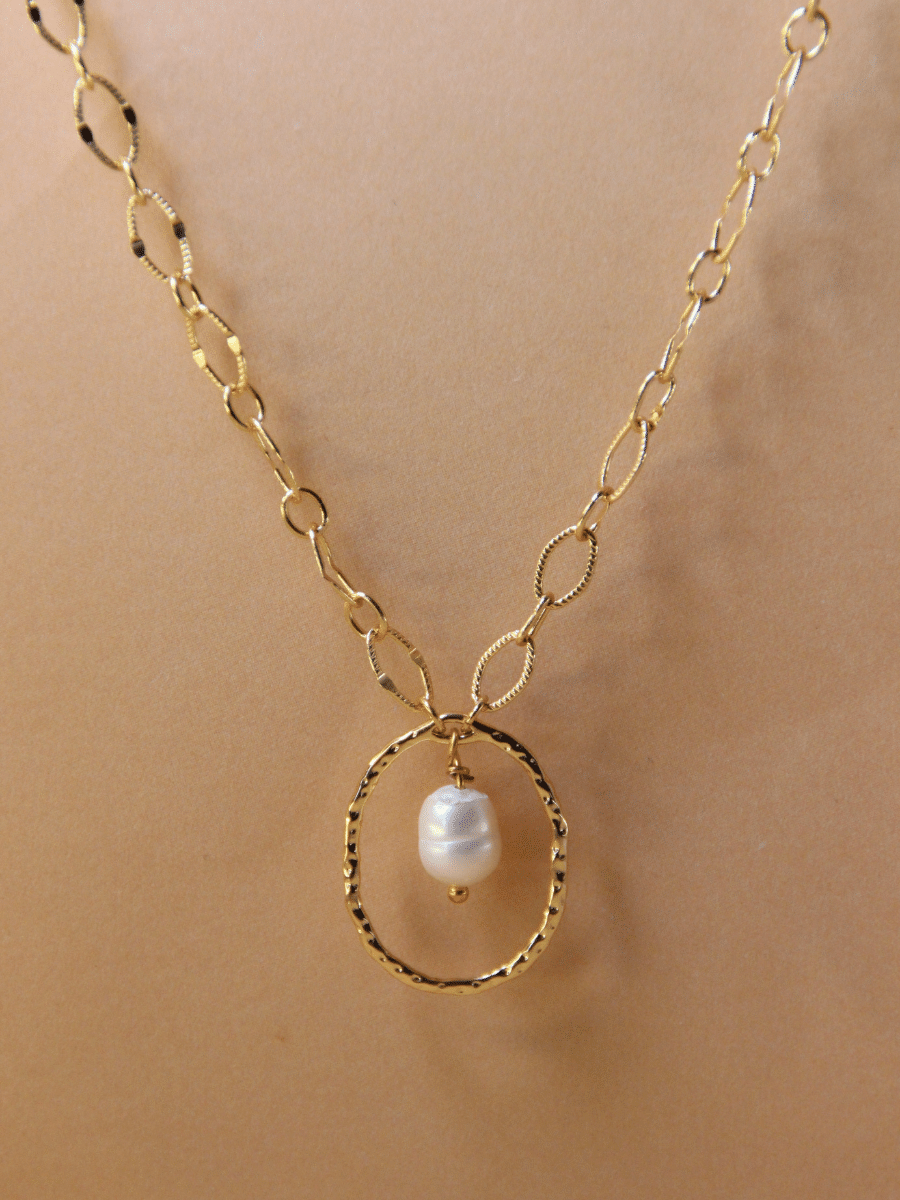 SAINTE MAXIME necklace