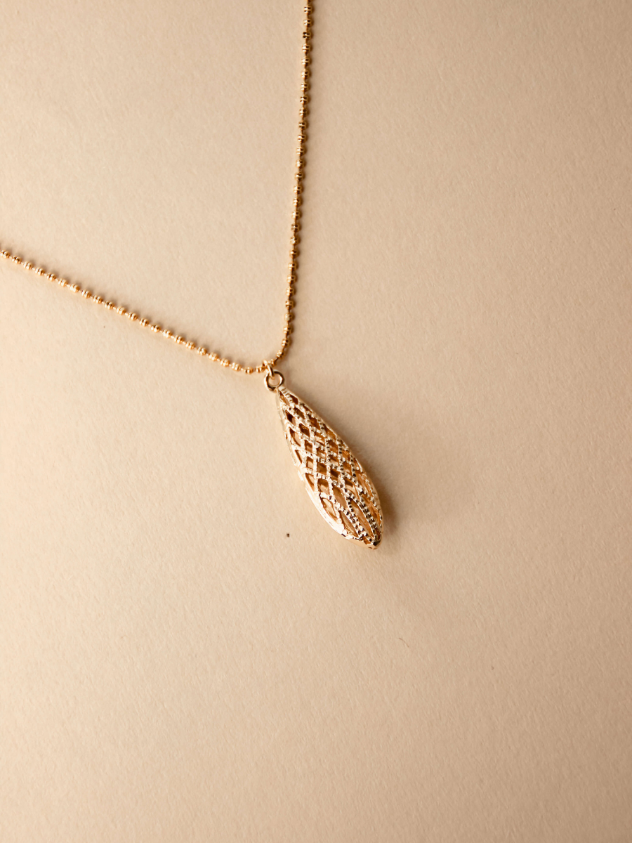 TESSA necklace