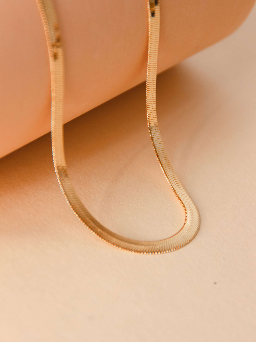 MONACO necklace