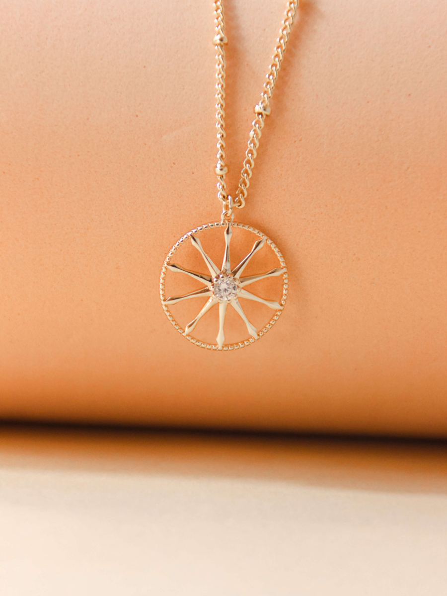 THAIS necklace