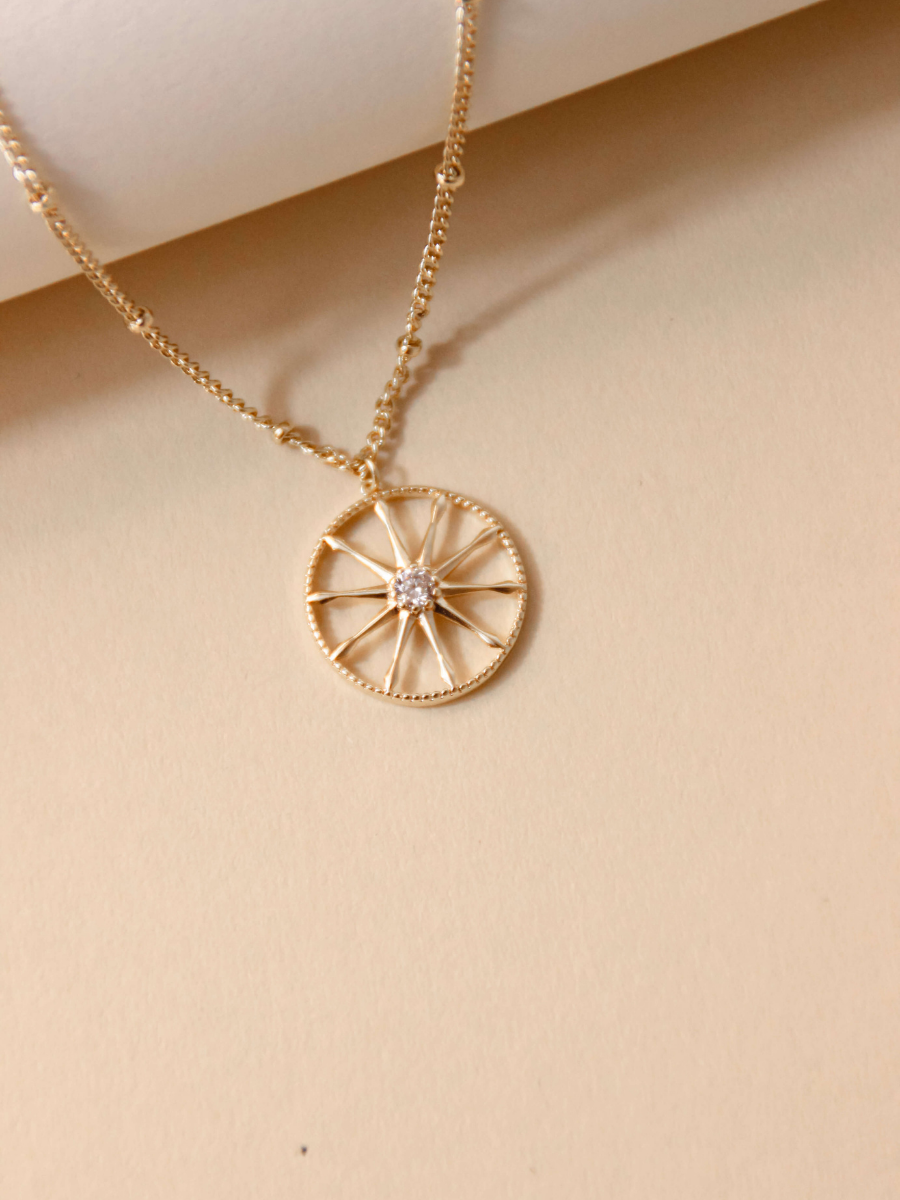 THAIS necklace