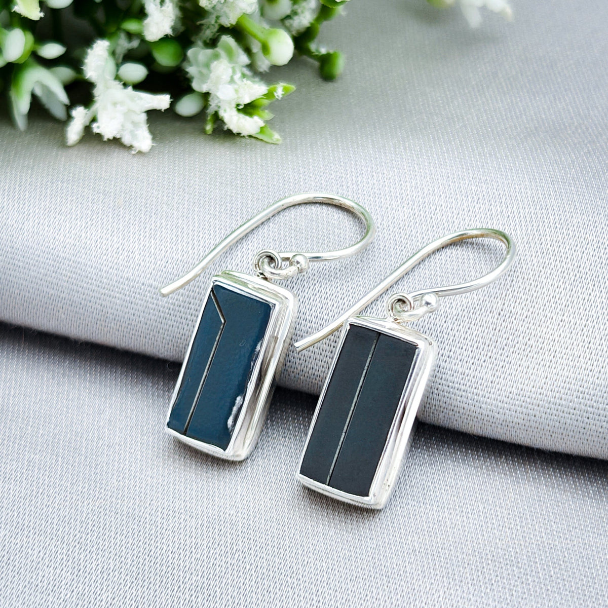 Concorde Earrings Limited Edition | Aviation Gift | Sterling Silver