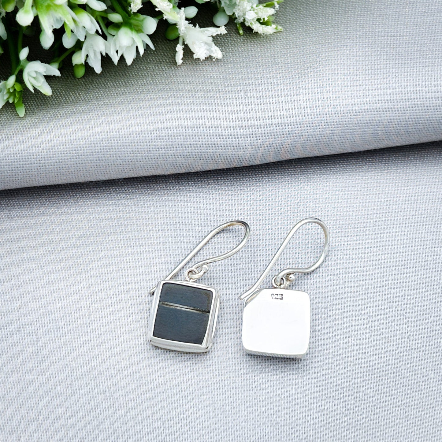 Concorde Earrings Limited Edition | Aviation Gift | Sterling Silver
