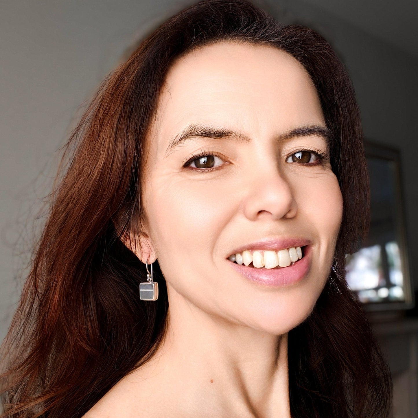 Concorde Earrings Limited Edition | Aviation Gift | Sterling Silver