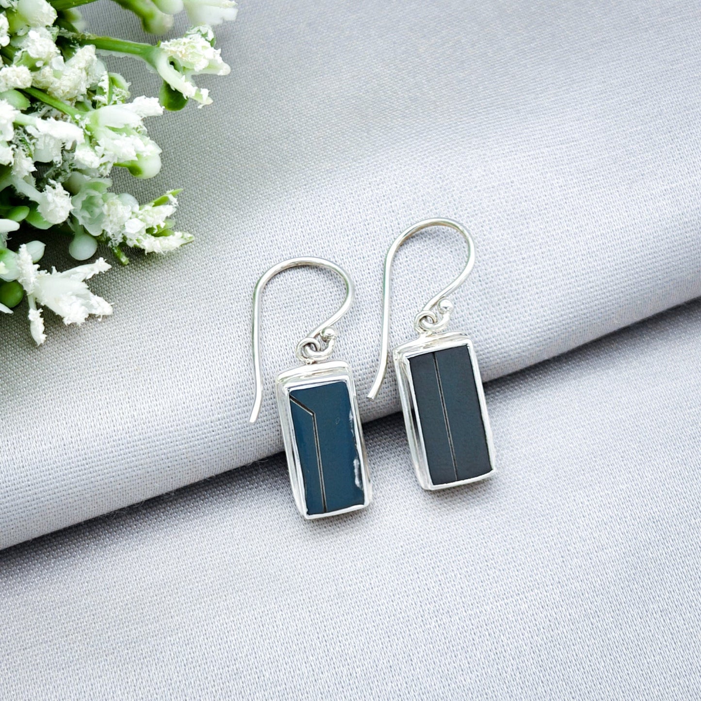 Concorde Earrings Limited Edition | Aviation Gift | Sterling Silver