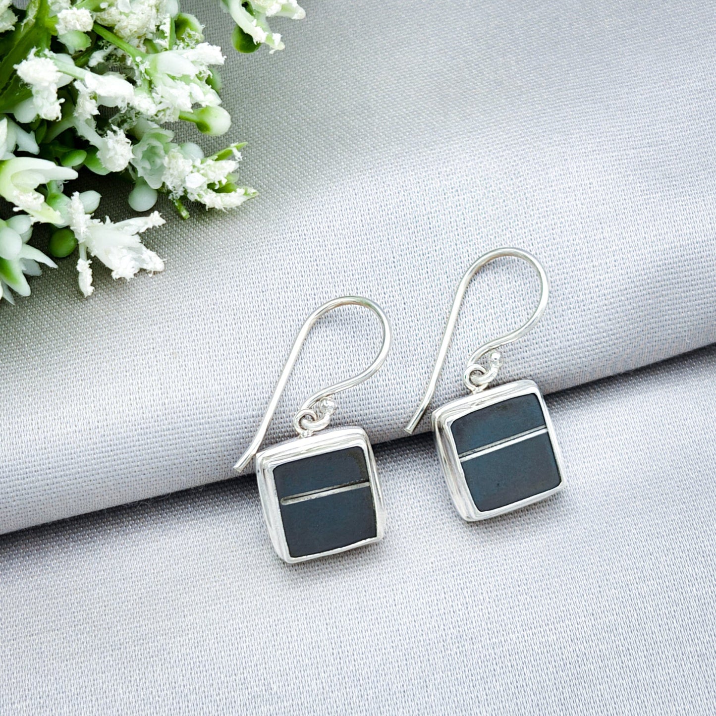 Concorde Earrings Limited Edition | Aviation Gift | Sterling Silver