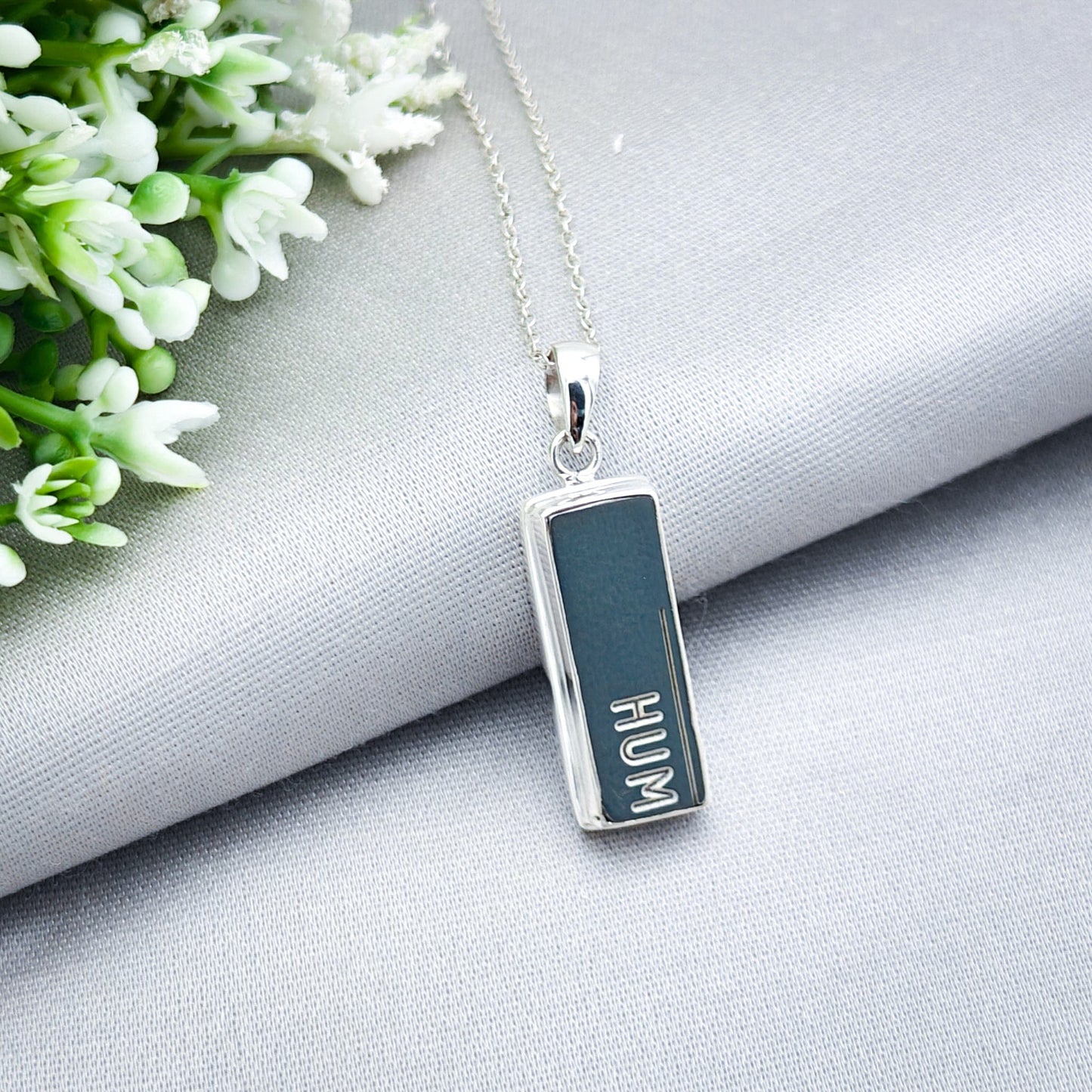 Concorde Pendant Limited Edition | 20mm | Aviation Gift | Sterling Silver