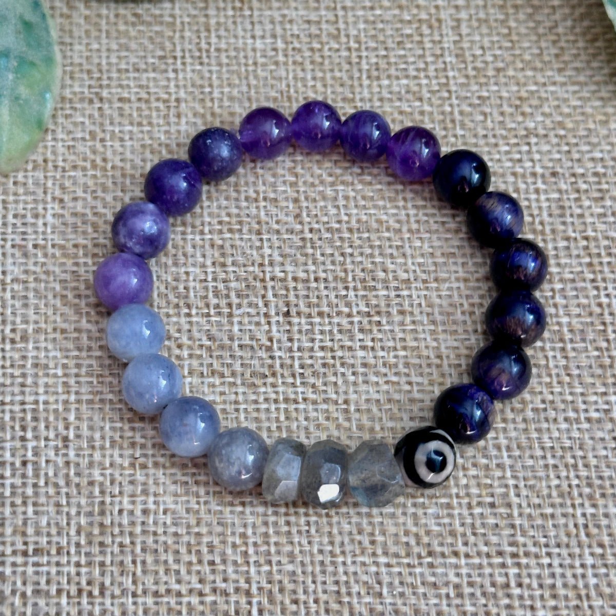 Consciousness ~ Crown Chakra