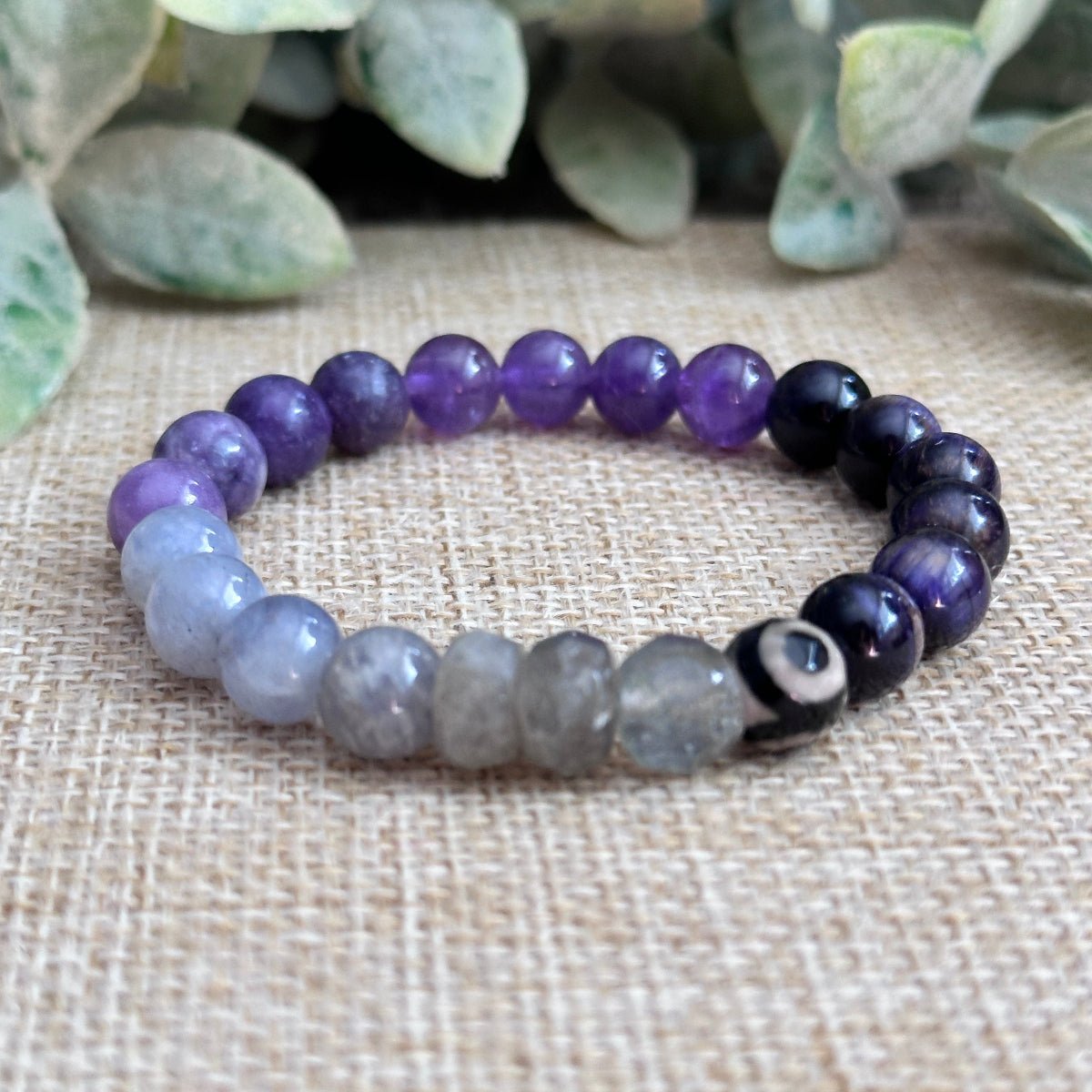 Consciousness ~ Crown Chakra