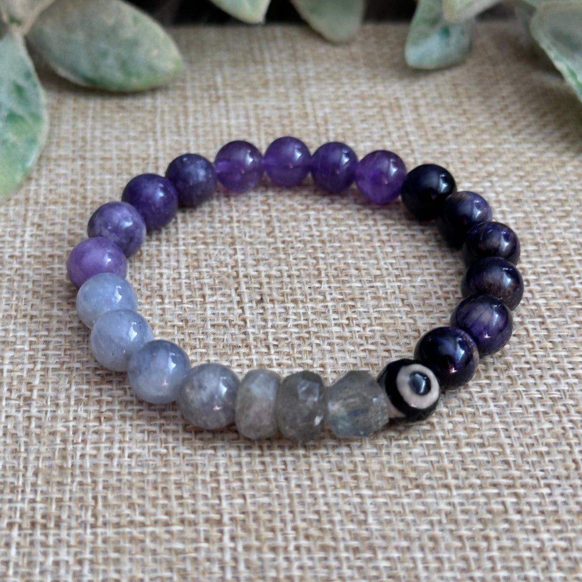Consciousness ~ Crown Chakra