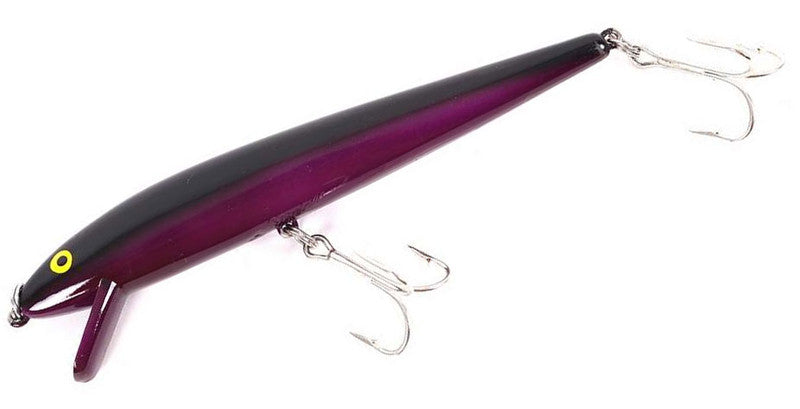 Cotton Cordell - Red Fin