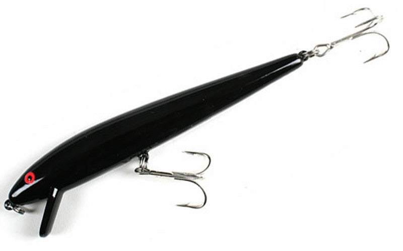 Cotton Cordell - Red Fin