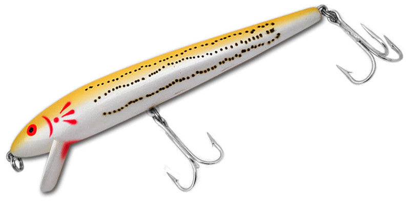 Cotton Cordell - Red Fin