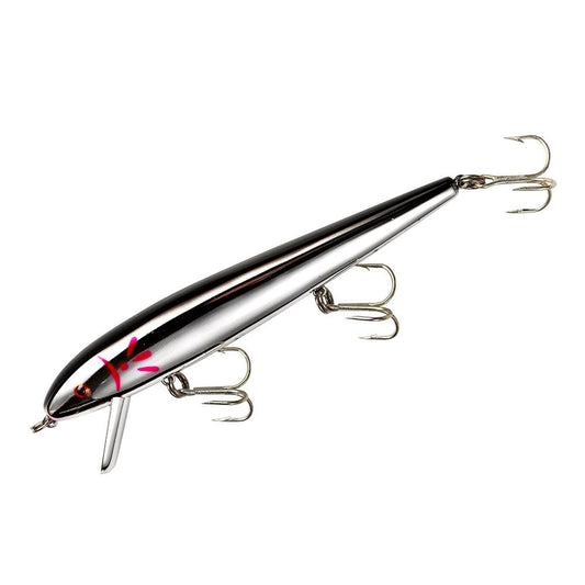 Cotton Cordell - Red Fin
