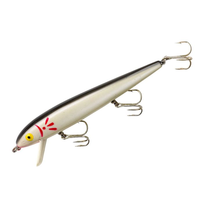 Cotton Cordell - Red Fin