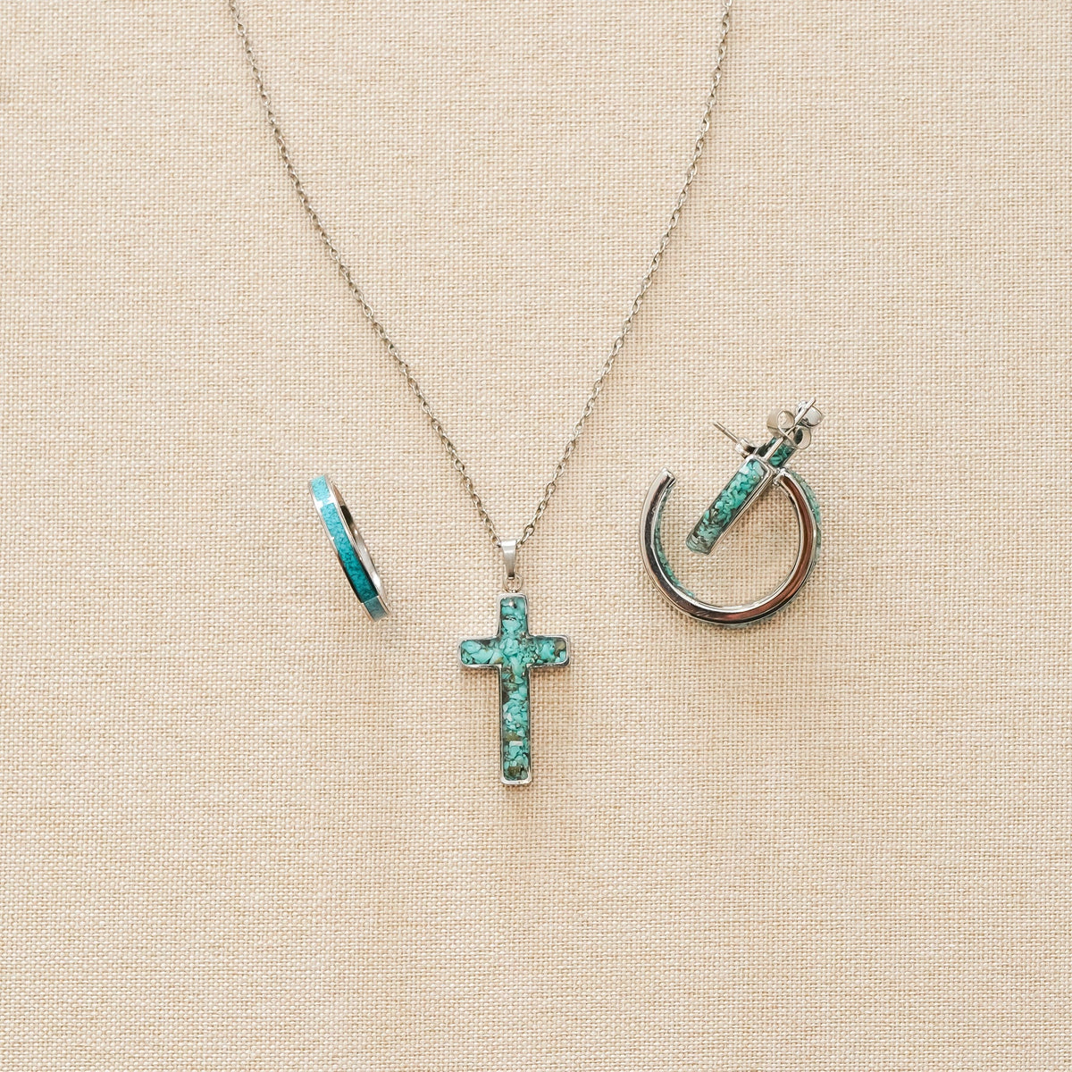 Cross Bundle