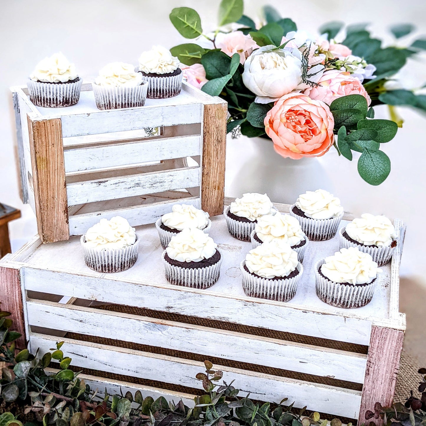Casual Beach Wedding & Reception (4 hour All-inclusive Service)