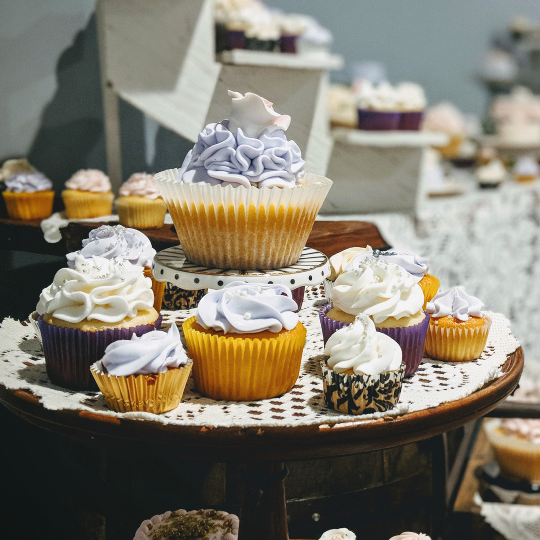 Cupcakes