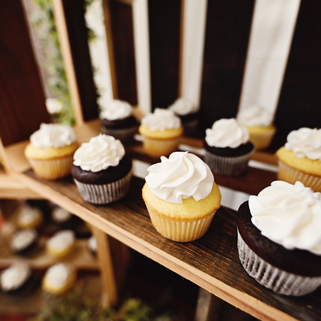 Cupcakes