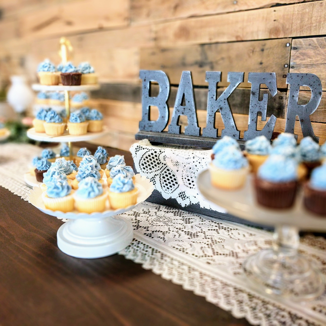 Cupcakes