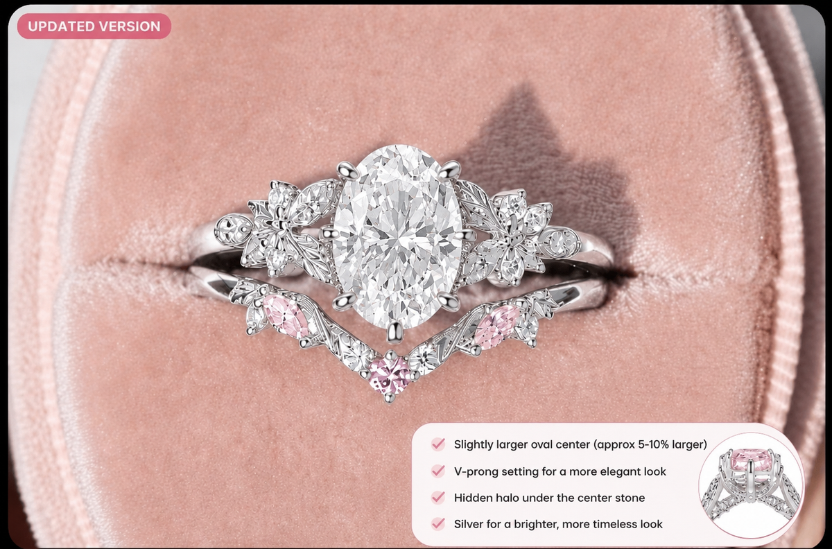 Custom Ring for  Abby Martinez
