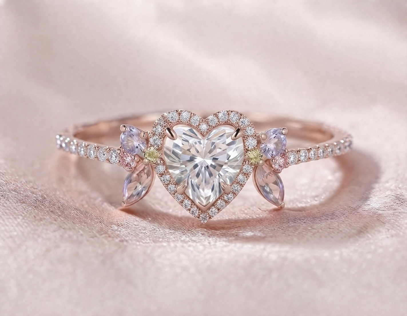Custom Ring for Su