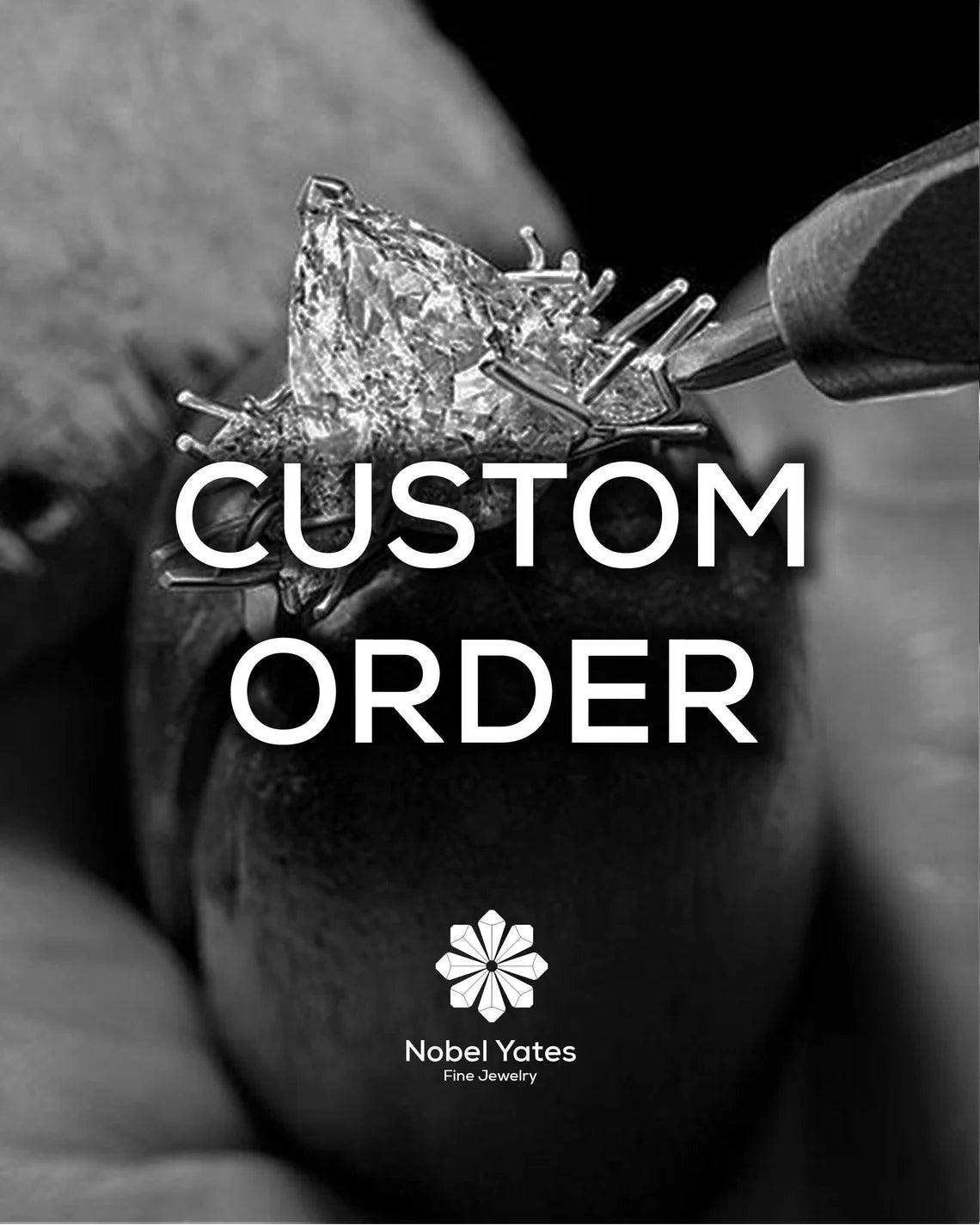 Custom Ring Service-Custom Personalized Ring, CAD Service, Jewelry Gemstone Replacement, Duplicate OR Matching Bands, Custom Birthstone Ring