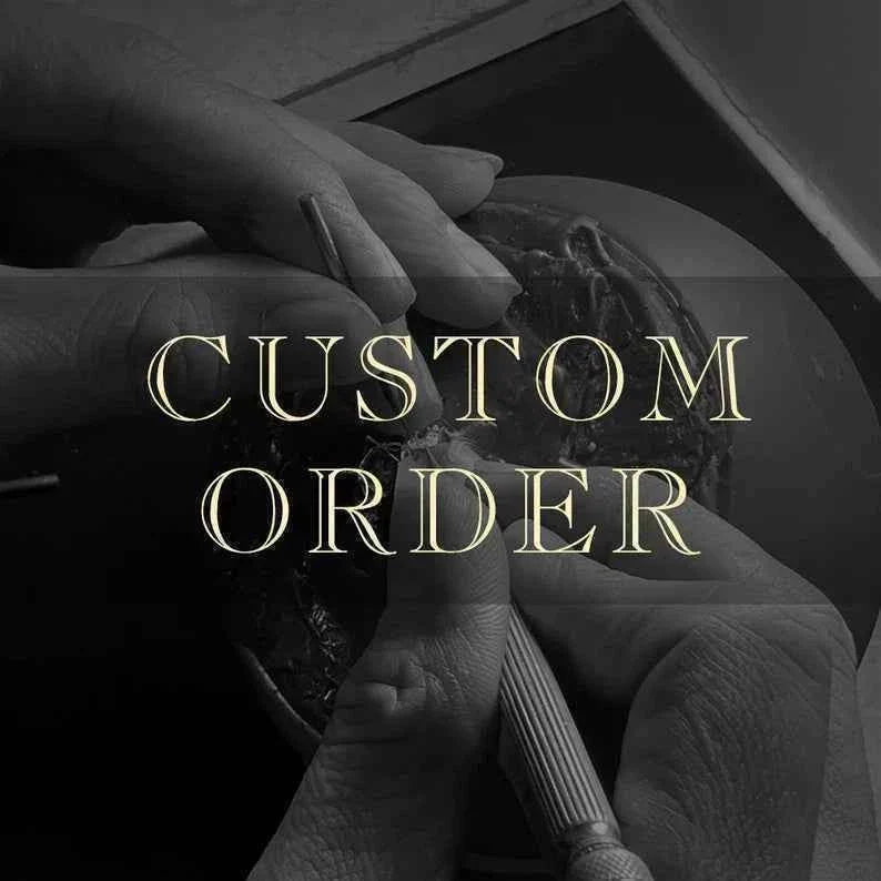 Ring Box Shipping Fee Payment Link For Yusa