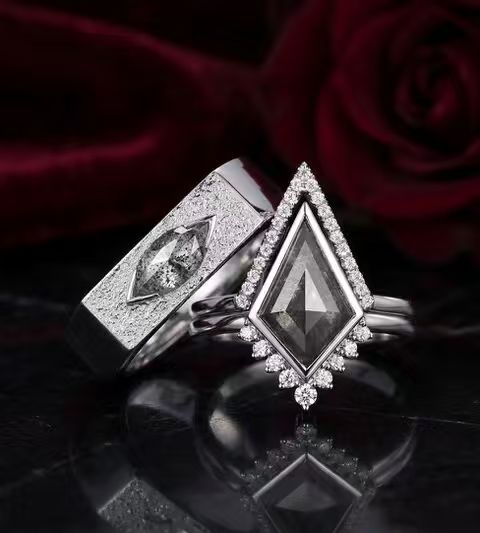 Custom Ring for Mr Chunts