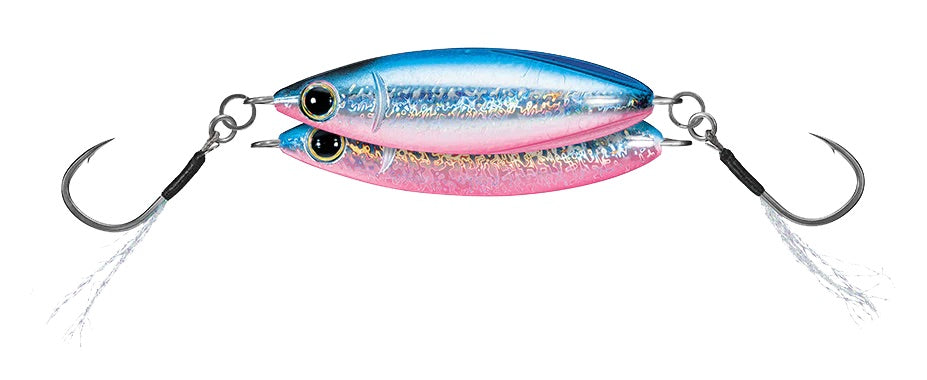 Daiwa - Zakana KO Jigs