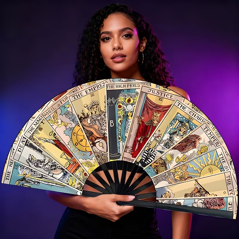 Tarot Fan