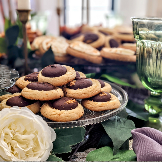 Dessert Bar