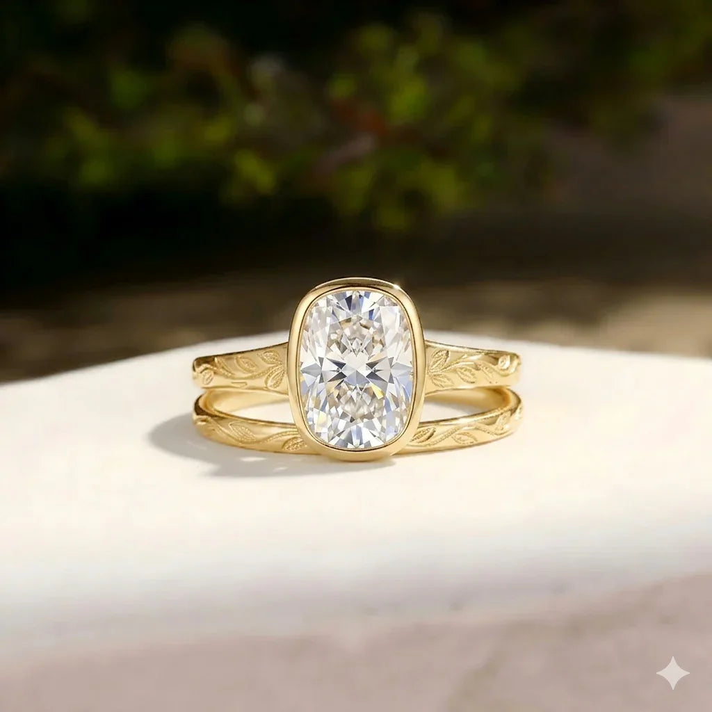 Custom Ring for Emilio Villalobos