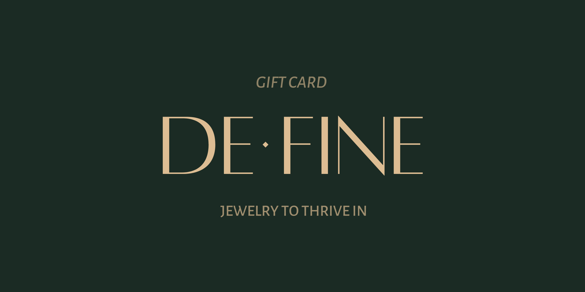 Digital Gift Card