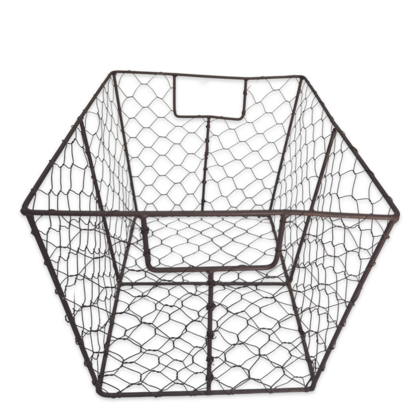 Dosey's Market Egg Basket