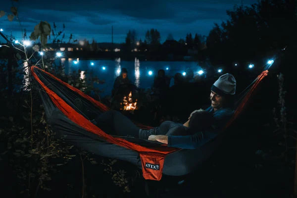 Eno Twilights Camp Lights