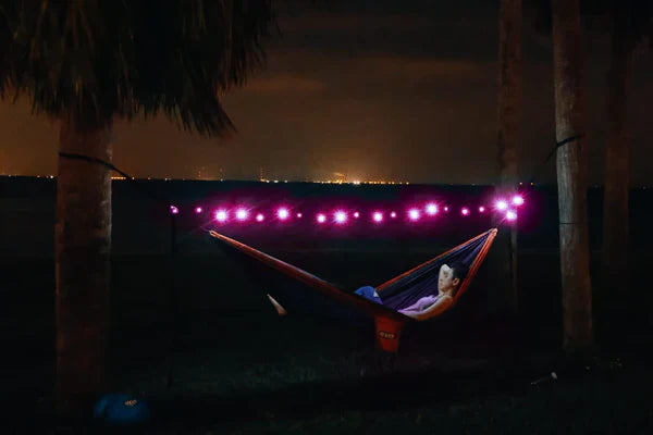 Eno Twilights Camp Lights