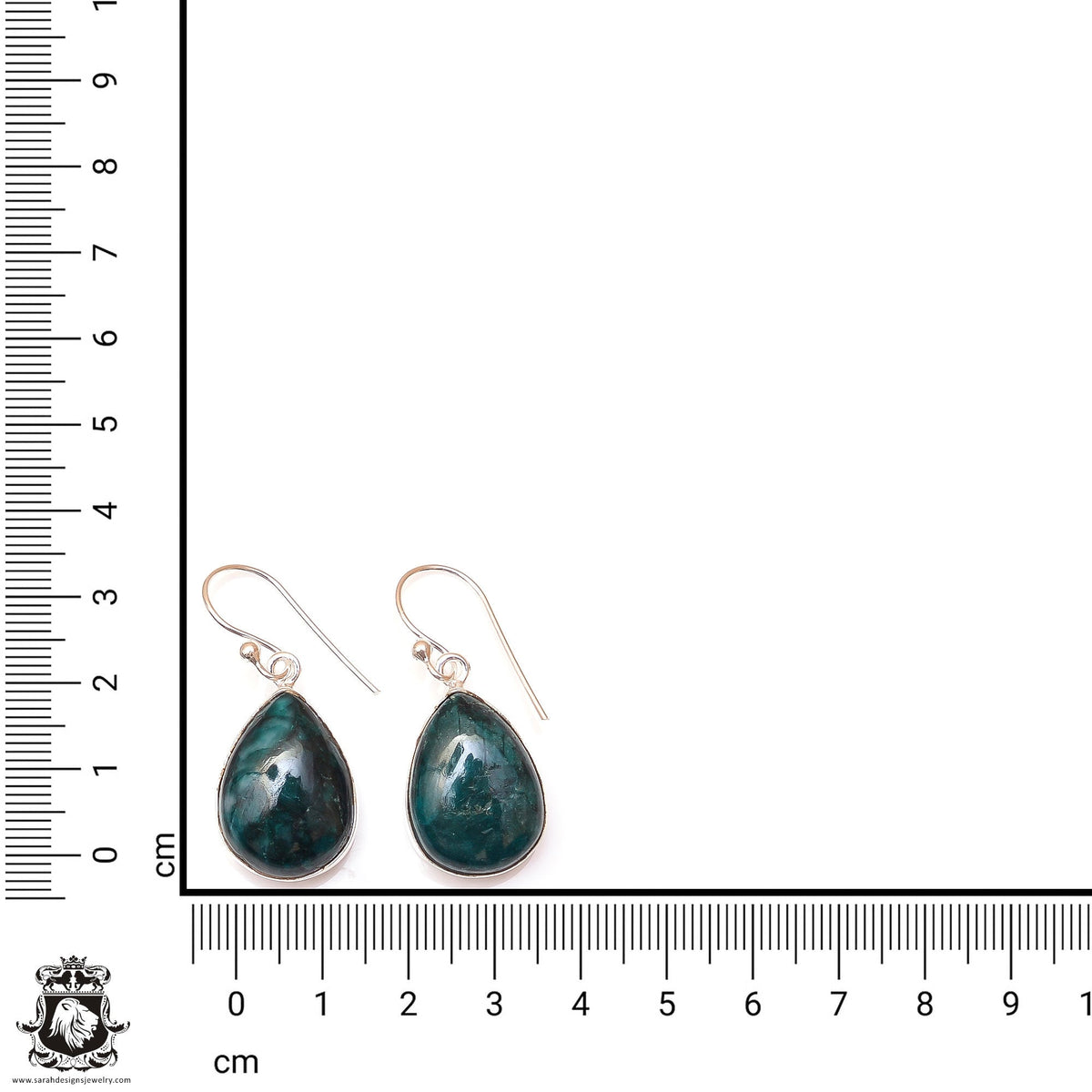 Emerald Dangle & Drop Earrings 925 Solid (Nickel Free) Sterling Silver Earrings WHOLESALE price / Made in Canada Minimalist Earrings ER13