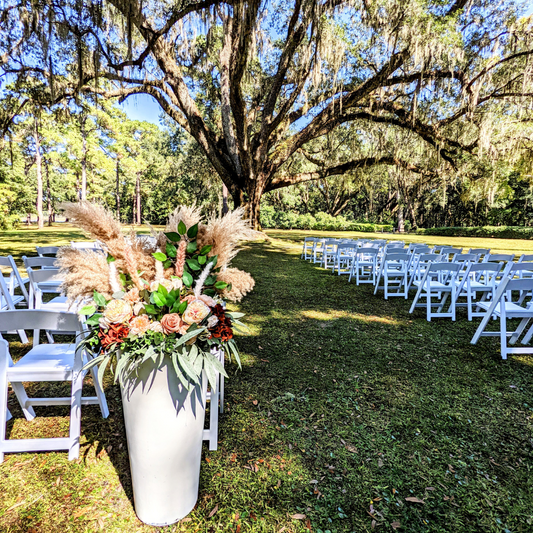 Eden Gardens All Inclusive Wedding (Includes Venue)