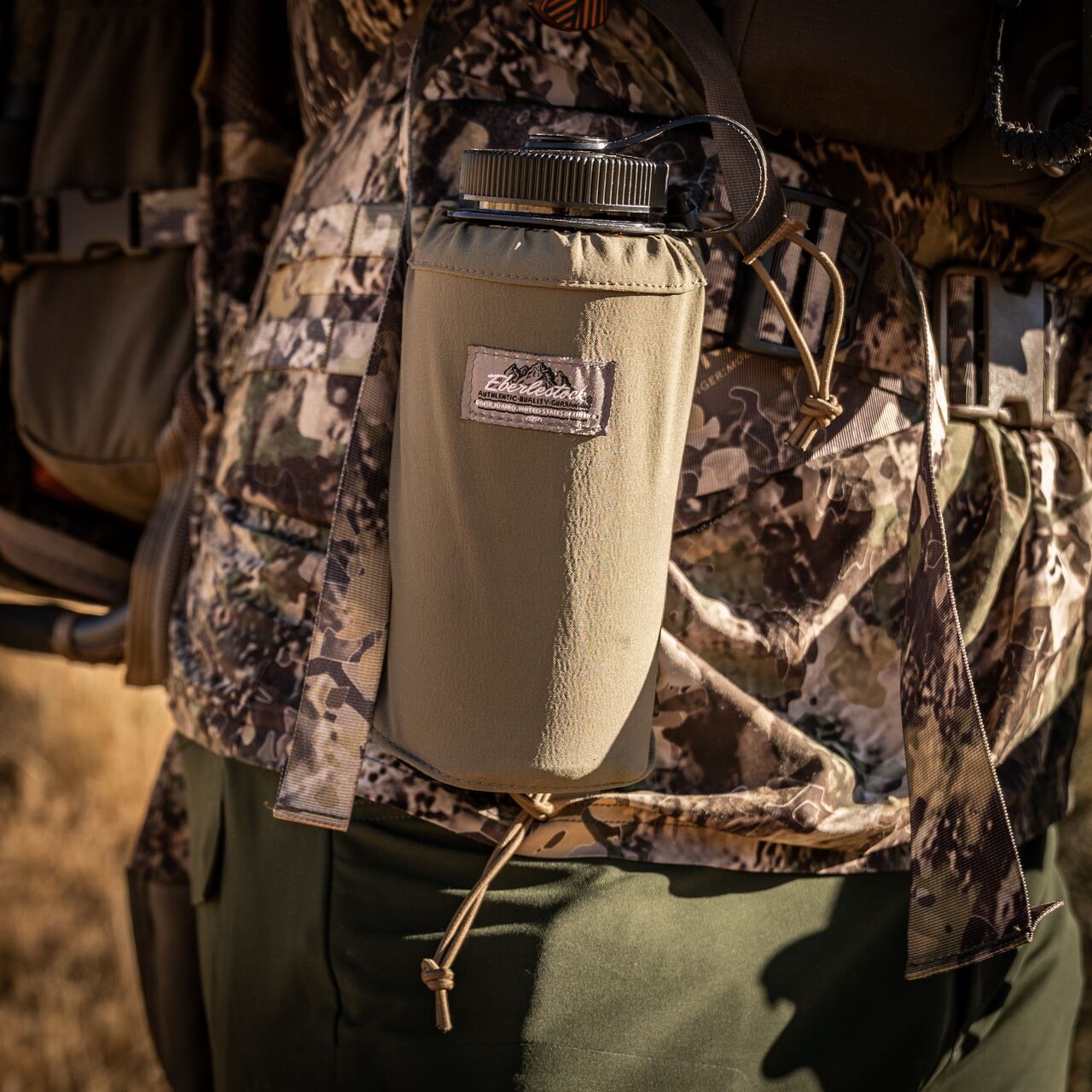 Double Threat Pouch - OUTLET
