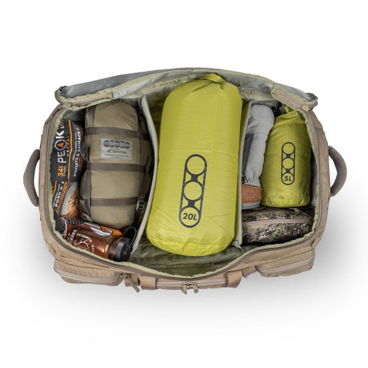 Atlas Duffel
